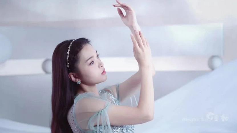 順動(dòng)新作|莫娜麗莎TVC~你的微笑，就是美