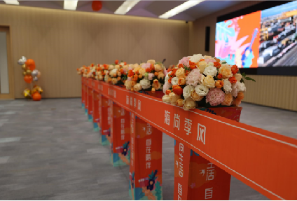 好久不見，全力以“復(fù)”|安全返崗，我們終于復(fù)工啦