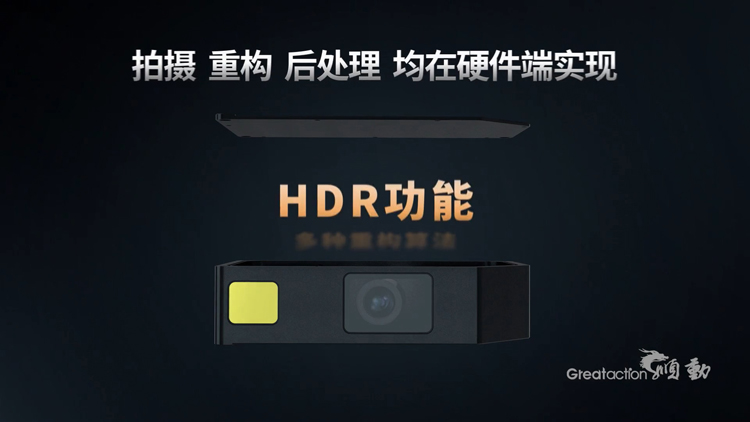 相機(jī)廣告片制作有哪些要點？