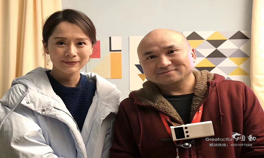 順動國際傳媒成立20周年啦！