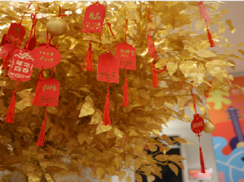好久不見，全力以“復(fù)”|安全返崗，我們終于復(fù)工啦